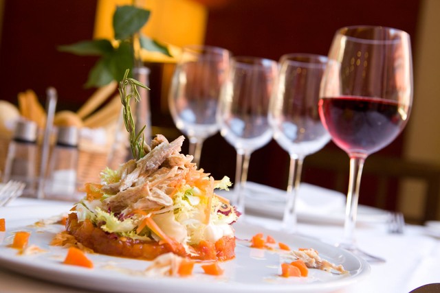 ¿Qué es gastronomía?