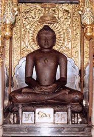 Mahavira de india