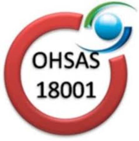 Primera Versión OHSAS 18001:1999.