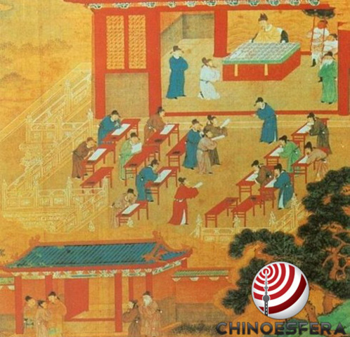 Época de los Precedentes o Antecedentes Siglo II a.C.