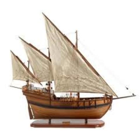 Caravel