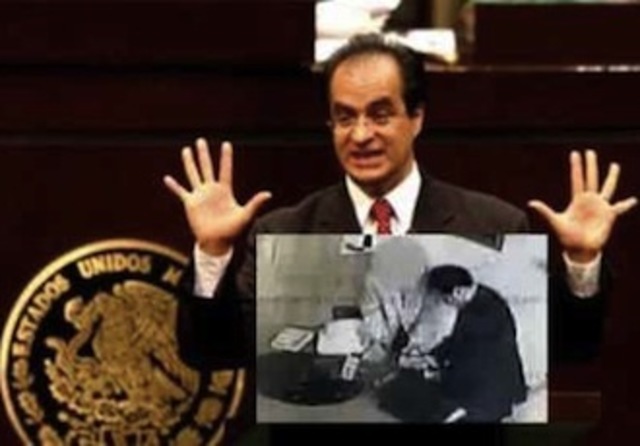 "El señor de las ligas"