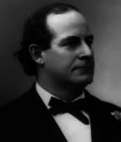 William Jennings Bryan
