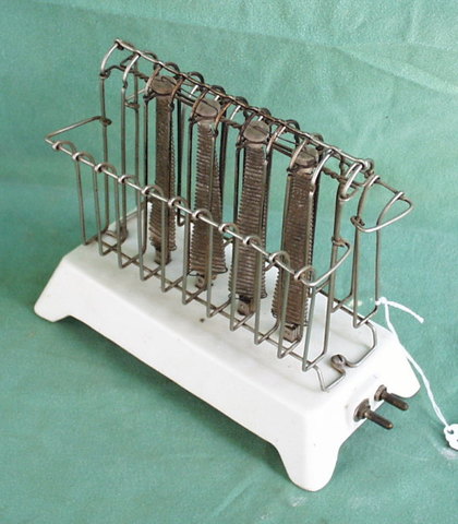 Electric Toaster