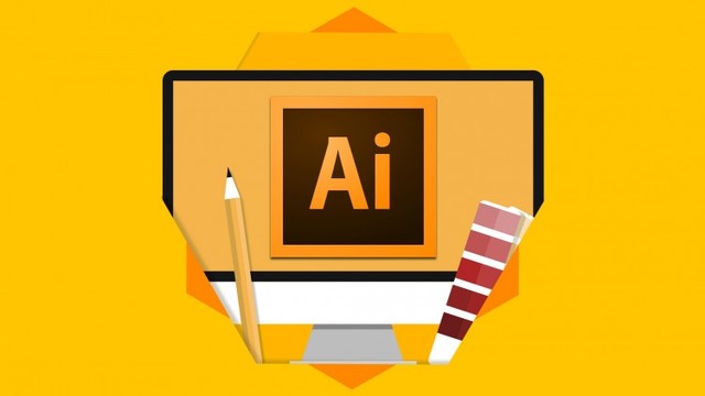 Adobe illustrator