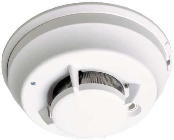 Smoke Detectors