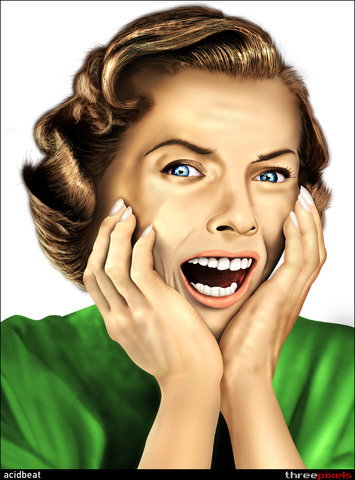 “Cūr timēs, mea domina?” Eucleides rogat.