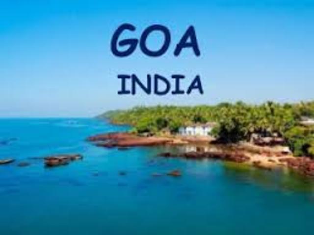 Portugal captures Goa