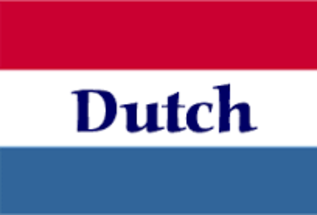 Dutch Navy