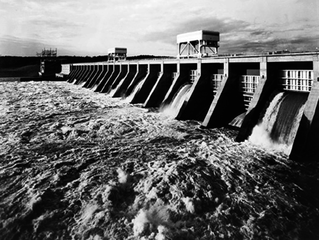 Tennessee Valley Authority (TVA)