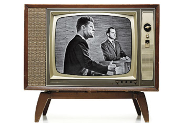 First TV Debate
