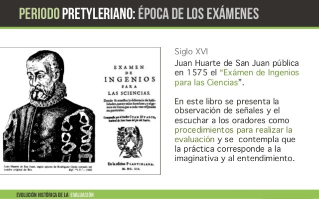 En el renacimiento Siglo XVI