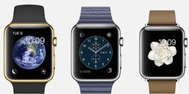 Apple Watch and Windows 10