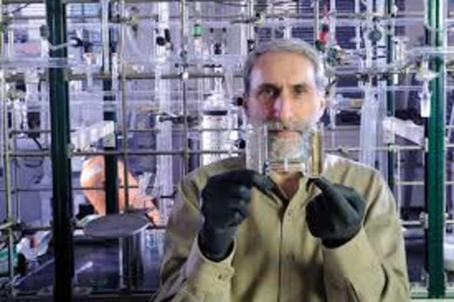 Versión genéticamente modificada de "Ralston eutropha"