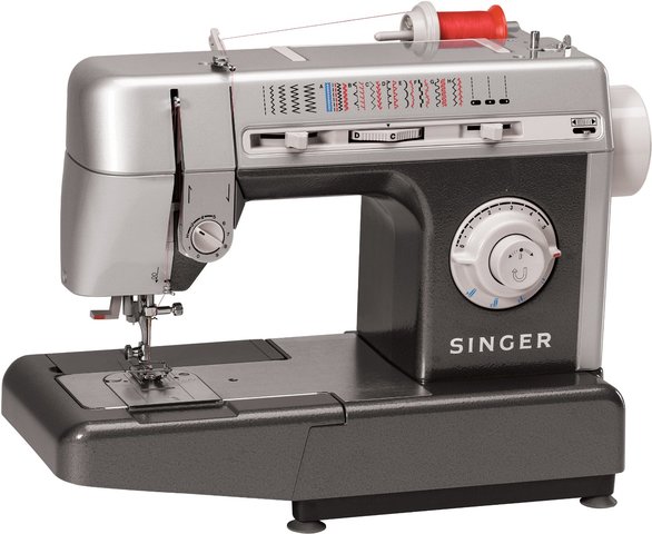 Electric Sewing Machine