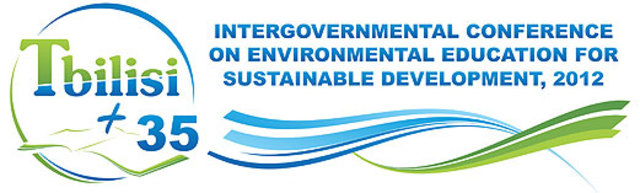 Reunión intergubernamental sobre educación ambiental