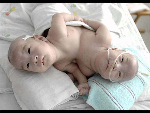 GEMELOS: INFIDELIDAD: DEMONIOS