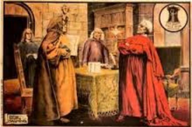 SIGLO XIX  EDAD DE LA REFORMA