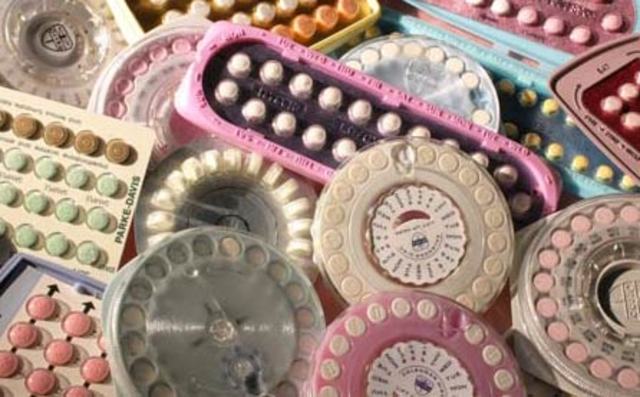 Oral Birth Control