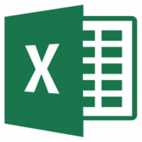 Excel 2016