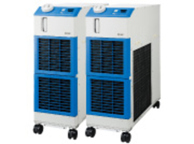 Circulating Fluid Temperature Controller