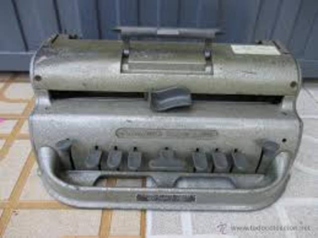 escritura en relieve