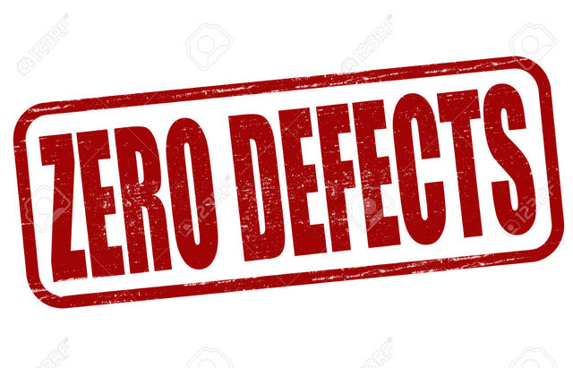 ZERO DEFECTOS- PHILIPH CROSBY