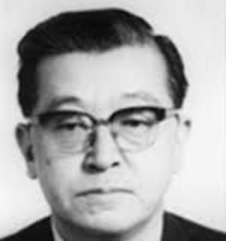KAOURO ISHIKAWA