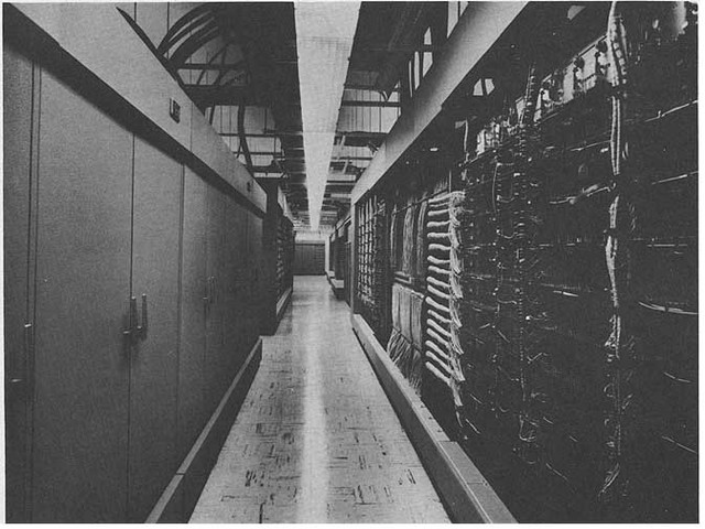 System Development Corporation