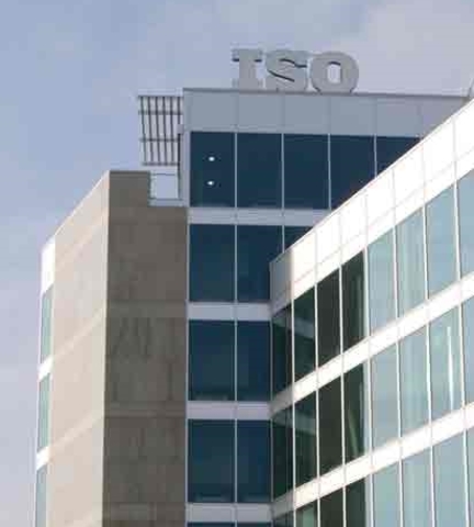 La nueva imagen de ISO