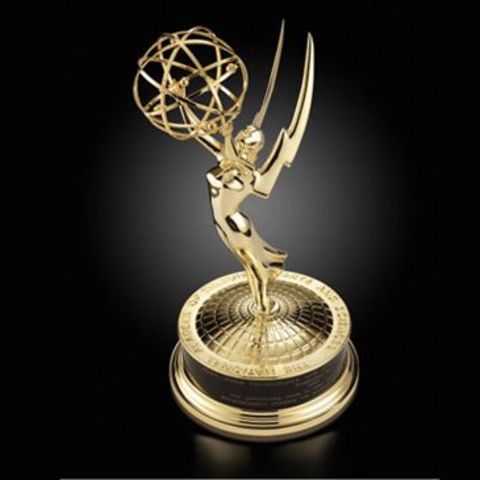Reconocimiento Emmy