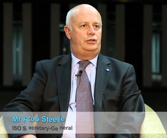 Actual secretario gerenal