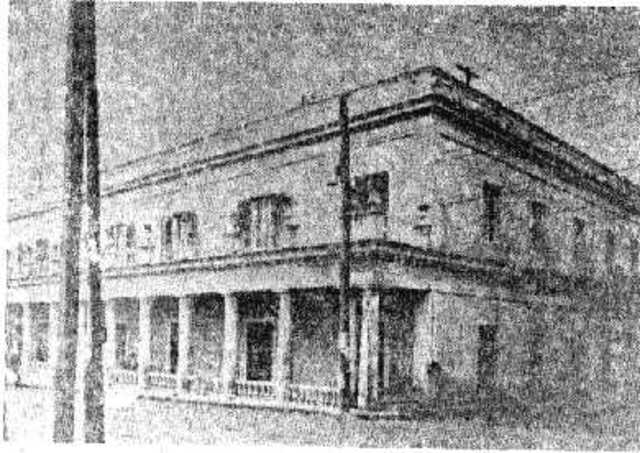 Creación de la Secretaria de Salubridad y Asistencia Pública