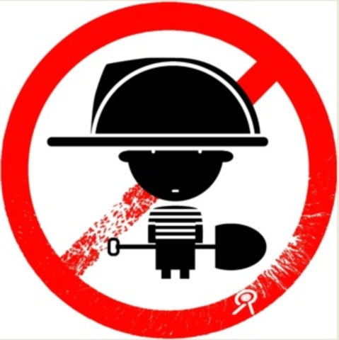 PROHIBIDO TRABAJO INFANTIL