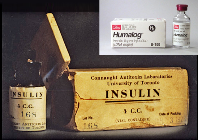 Insulin