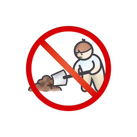 PROHIBIDO EL TRABAJO INFANTIL: Alemania, COMUNA DE PARIS