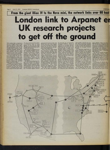 University College of London