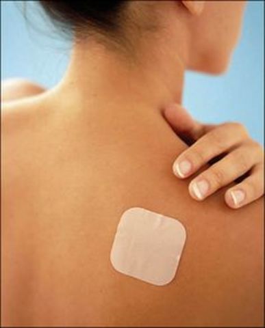 Birth Control Patches