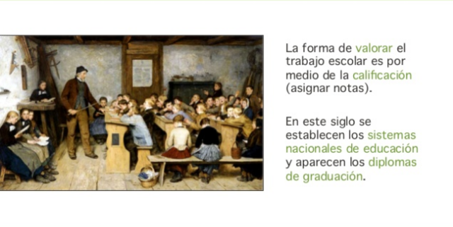 Evaluacion, Medir y Calificar