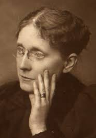 Frances Willard