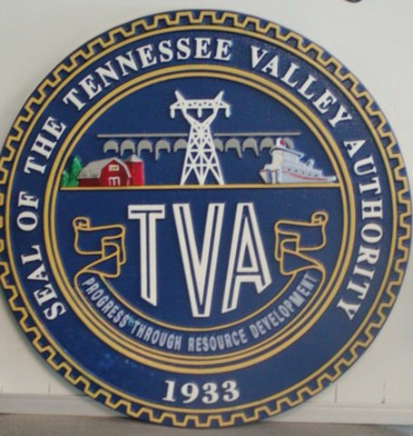 Tennessee Valley Authority