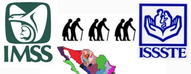 Instituciones que garantizaron el derecho de la salud y la seguridad social