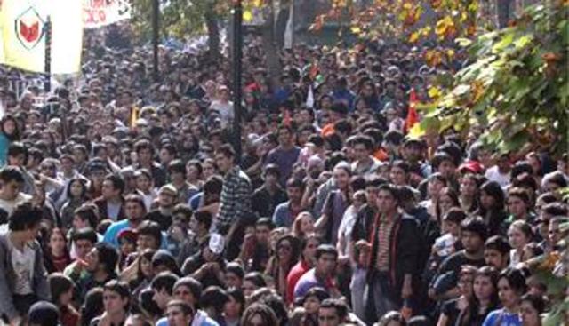 CONFEDERACIÓN INTERNACIONAL DE ESTUDIANTES