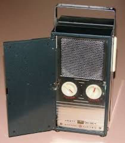 Home Radio