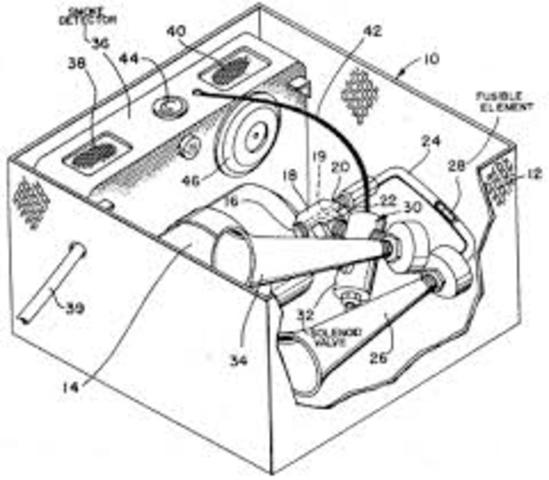 Home Security System