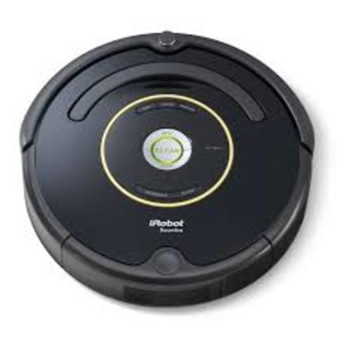 Roomba Robot Vacuum Cleaner
