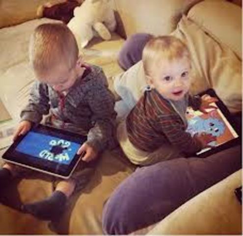 LOS NIÑOS EN LA ACTUALIDAD