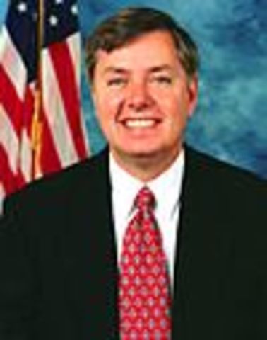 Lindsey Graham