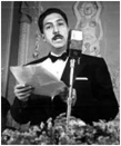 Miguel Alemán Valdés, 1946-1952