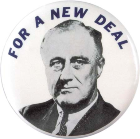 The New Deal